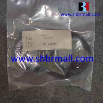 Stanley MB656 Hydraulic Breaker Seal Kits: Replacement Parts for Your Equipment