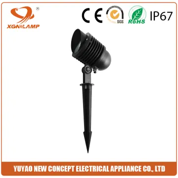led light garden light lawn lamp spoting light COB 3W 5W 7W 10W