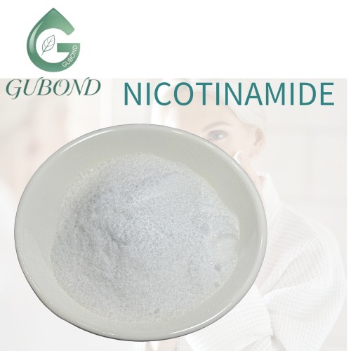 مسحوق فيتامين ب3 نيكوتيناميد عالي النقاء