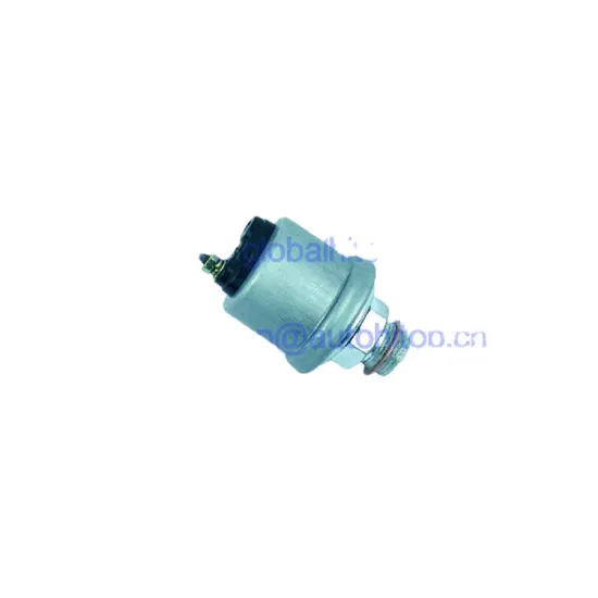 High Pressure Monitoring Sensor 0115428217 for Mercedes-Benz Engine Parts