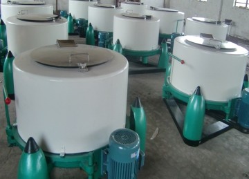 Industrial Hydro Extractor 15kg-120kg