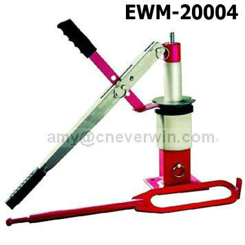 Máy thay đổi lốp xe máy EWM-20004