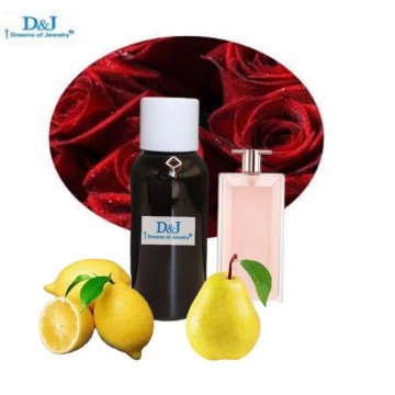 Óleo de perfume chypre aroma floral Óleo essencial