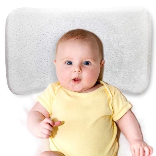 Comfity Car Seat Pillow For Baby