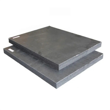 High Temperature Resistant Rigid Graphite Insulation Felts