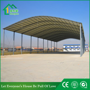 Prefabricated Steel structure warehouse /steel workshop,steel frame houses