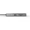 11 In 1 USB C Hub Multiport -adapter