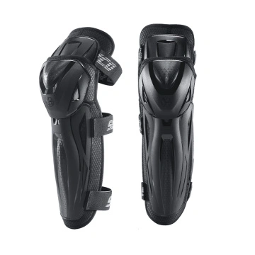 Protections Genoux Et Coudes Moto - Coque ABS Réglable - Pour Sports Extérieurs - 8