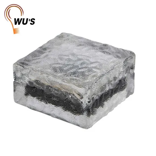 Promotion factory directly solar glass stake light