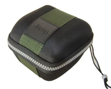 Factory Directly superior quality watch travel eva box wholesale