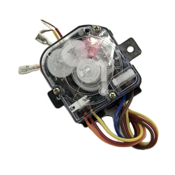 Fabrik -OEM -Mechanik -Timer -Schalter für Daewoo- und LG -Waschmaschinen - Lieferant niedriger Preis
