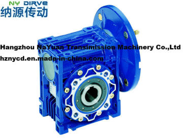 Nmrv Series Worm Reductor Gearbox