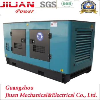 Diesel Engine Generator