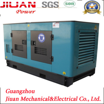 Diesel Engine Generator