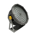 LED flood light for green landscape lighting