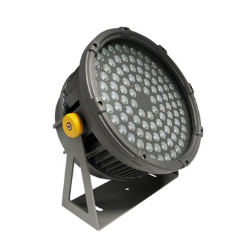 LED flood light for green landscape lighting