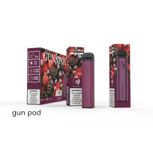 hot selling cheap 2000 puffs disposable e-cigarette