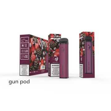 Disposable E Cigarette With High Quality