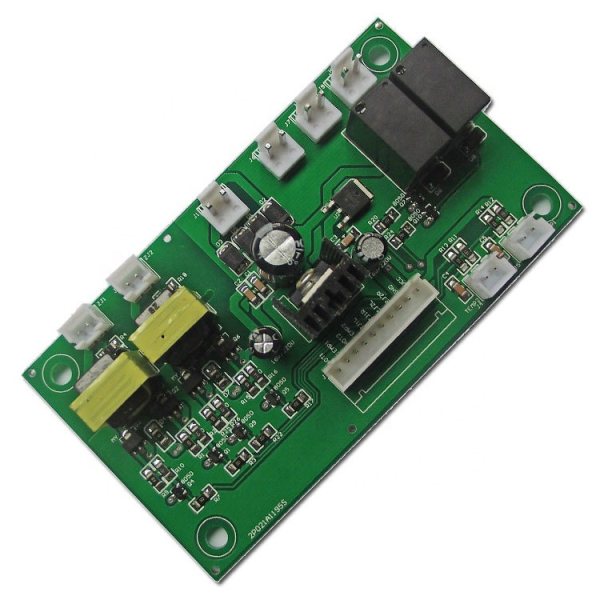 High Quality Multilayer Pcb Assembly Jpg