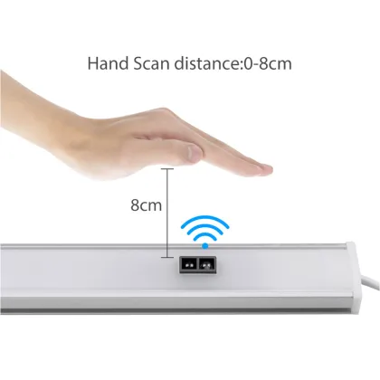 12V Furniture Lighting: Jewelry Drawer Lamp, Motion Sensor Lights for Kitchen and Led Cabinet Lighting