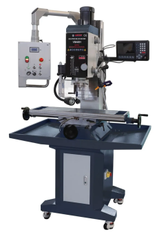 WEISS™ VM48H High Speed Milling Machine