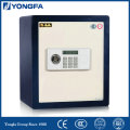 Home use digital safe