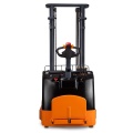 2 ton Electric Reach Stacker Forklift