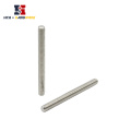 SS304 Tiles filetés Stud Din975 Full Thread