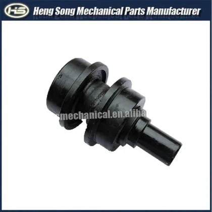 EX200-1 excavator parts carrier roller top roller upper roller No.9105751/9062406