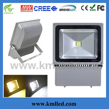super bright outdoor led flood light 100w 80w 70w 50w 30w 20w 10w