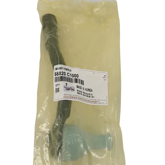 High-Quality Car Suspension Ball Head - 56820-C1000 56820-C1090 for Hyundai