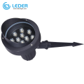 LEDER Big power Graden 6W LED Spike Light