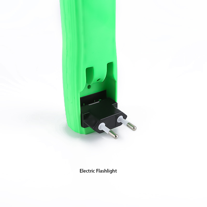 LED Flashlight