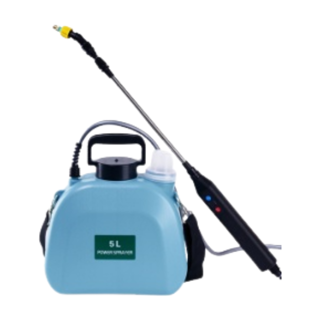 Small Power Tools Enable Refined Home Gardening Care