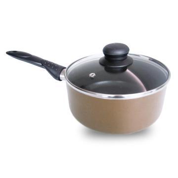 non stick milk pot