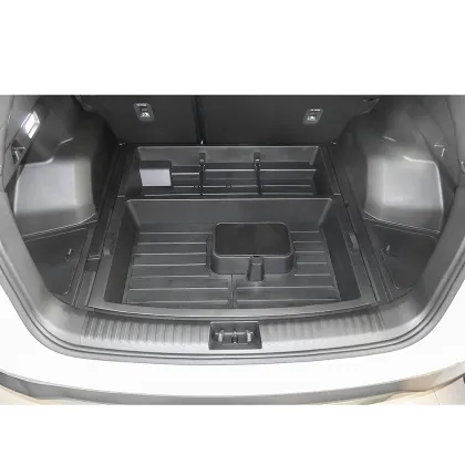 PP Car Storage Box Trunk Organizer for Geely Galaxy L7