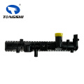 377.121.253.B Engine Cooling System Radiadores De Autos for Volkswagen Mechanical Radiator