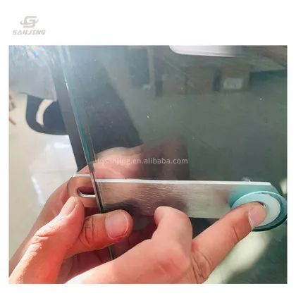 Sanjing Glass Panoramic Padel Court Costs