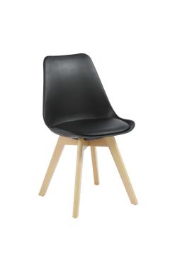 streamlined, modern style PP Dining chair