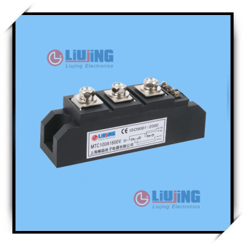 Mitsubishi Thyristor Modules Substitute TM200DZ Mtc