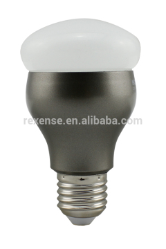 Rexense high quality zigbee light bulb with EM357 chip