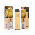 Ecigarette Gunnpod 2000 Puffs Ondayable Vape