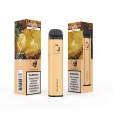 Ecigarette Gunnpod 2000 Puffs Disposable Vape
