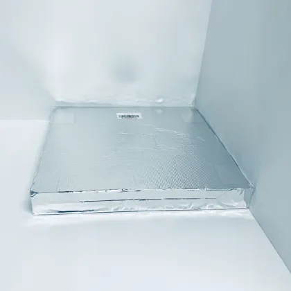 Tear-resistant High-performance Thermal Insulation Materials