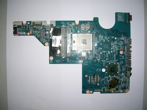 Sony Vaio VGN-AR51J Motherboard MBX-176 8400M A1364059A REV:1.0