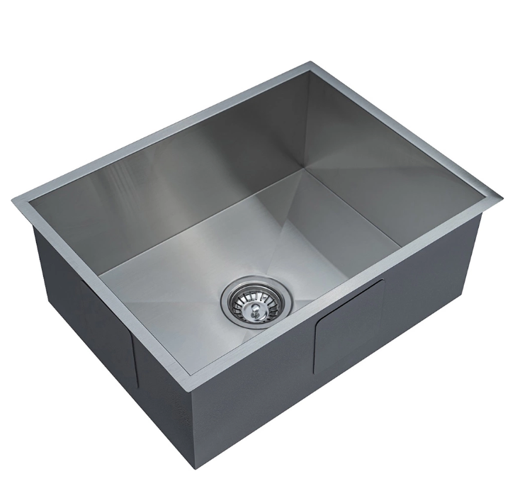 Handmade stainless steel Sink durable