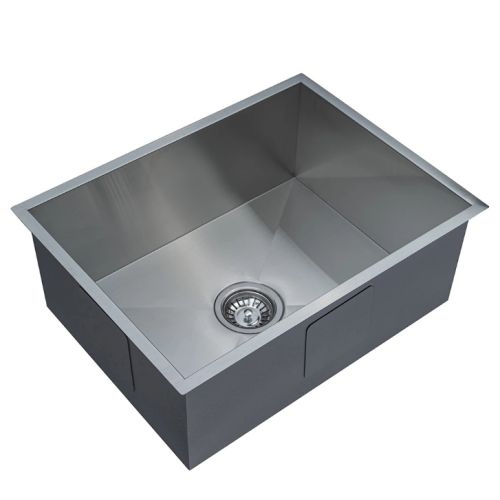 Handmade stainless steel Sink durable