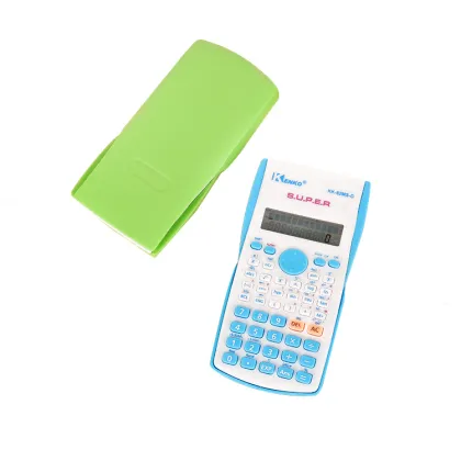 Programmable Graphic Calculator - Multi-function Student Scientific Calculator for Mathematics, Finance, and Office Use