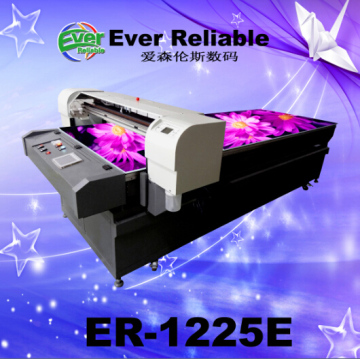 PU Leather Printer (Artificial leather printing machine)