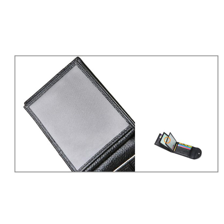 Credit Card Bag